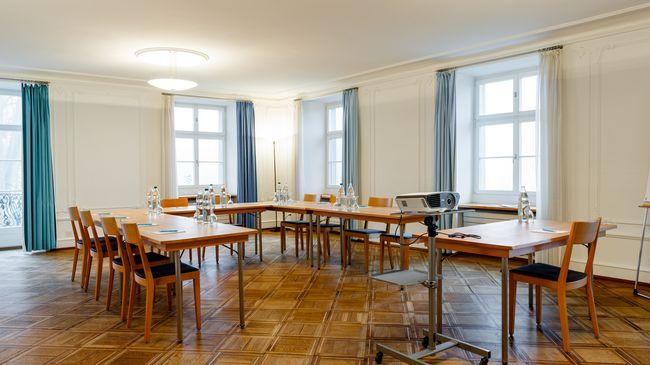 Schloss Wartegg Rorschacherberg Bekvämligheter bild