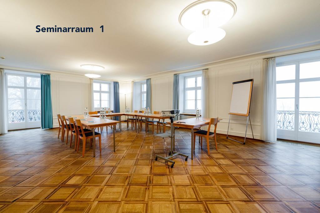 Schloss Wartegg Rorschacherberg Exteriör bild