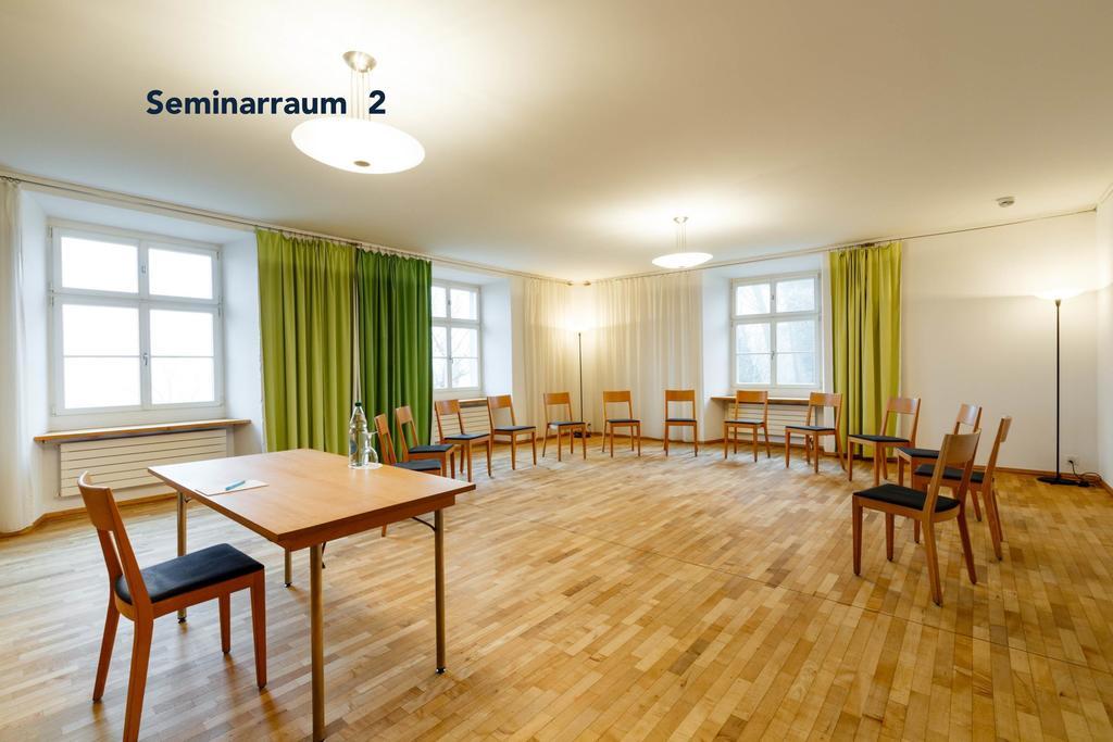 Schloss Wartegg Rorschacherberg Exteriör bild