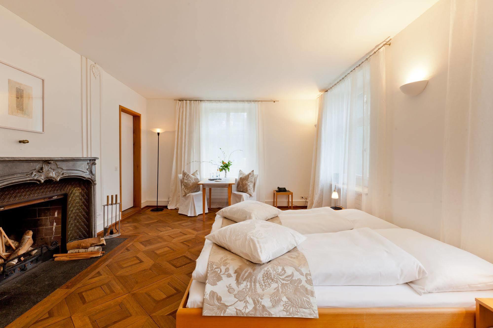Schloss Wartegg Rorschacherberg Exteriör bild